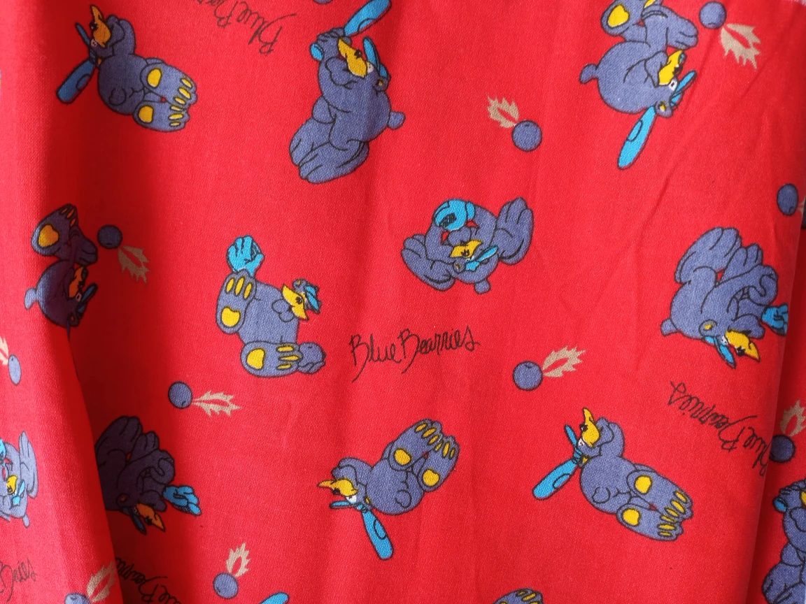 🏀Cotton Fabric - photo 2