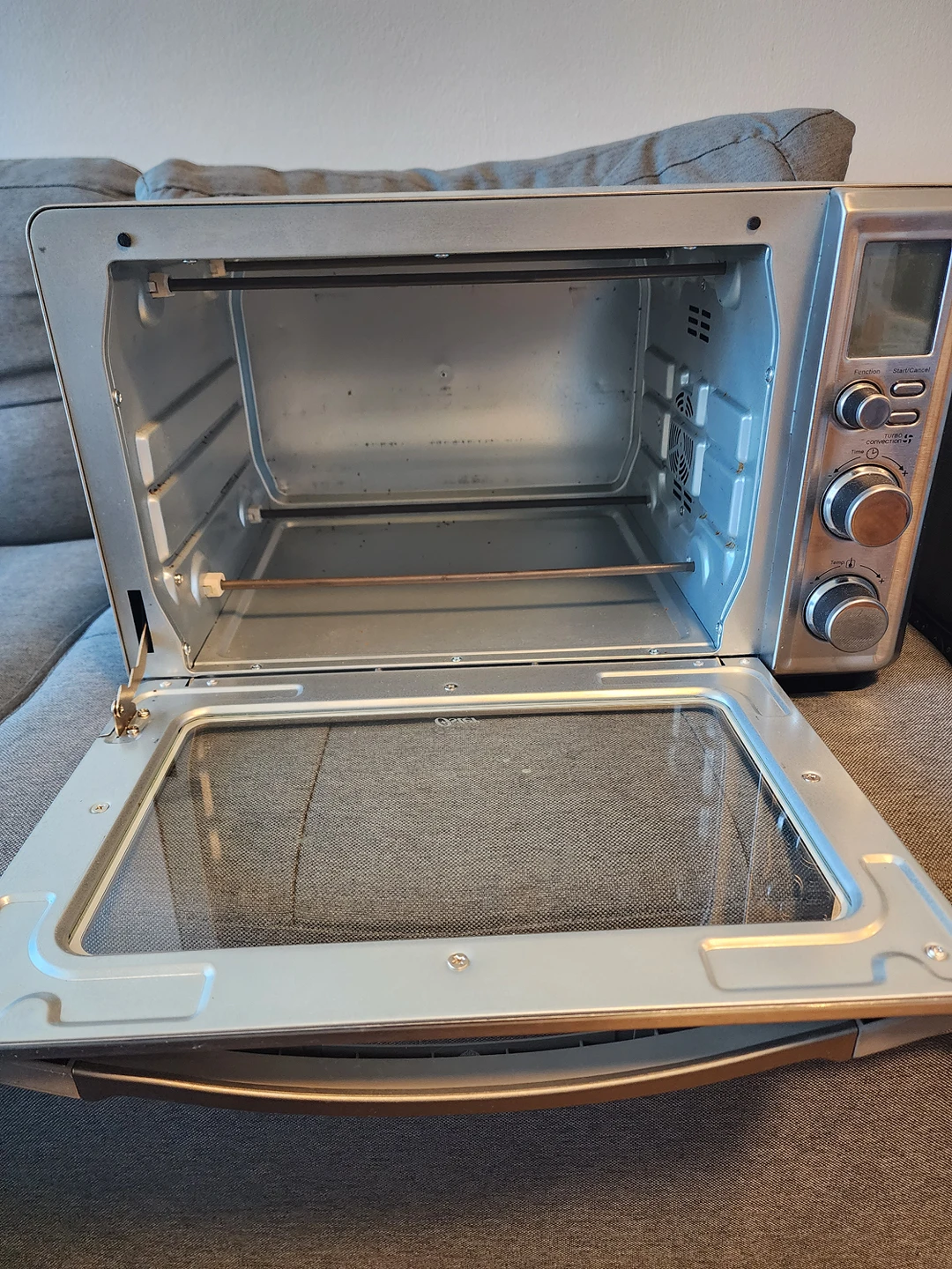 Oster Inspire Oven thumbnail