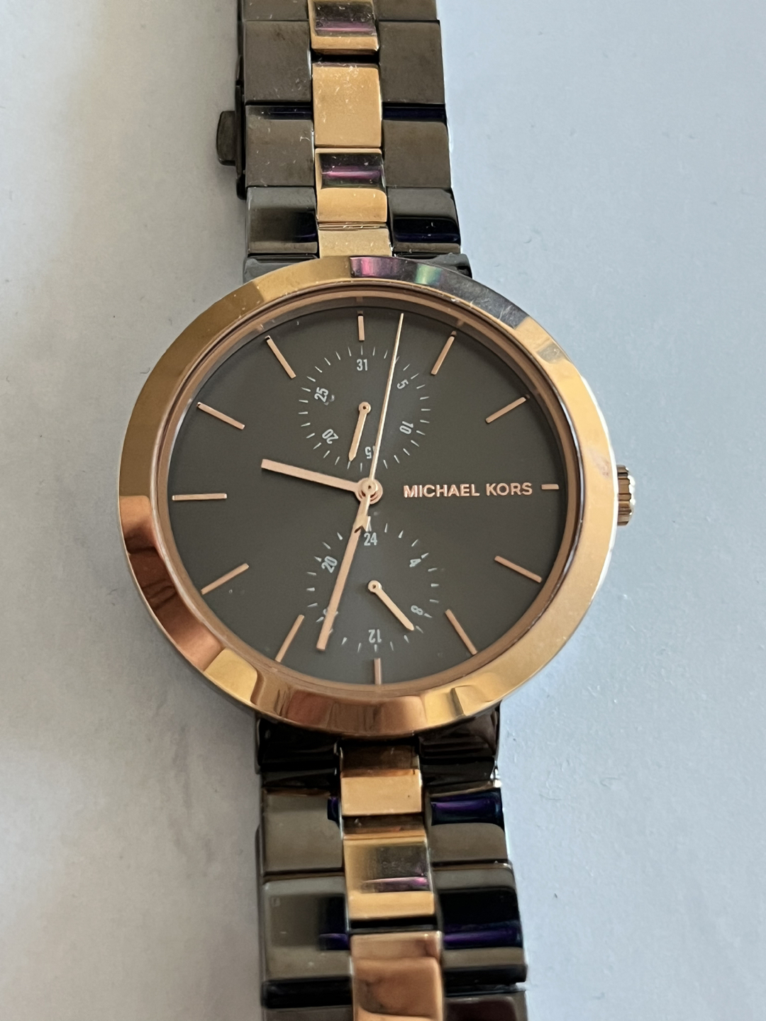 Women/ men watches thumbnail