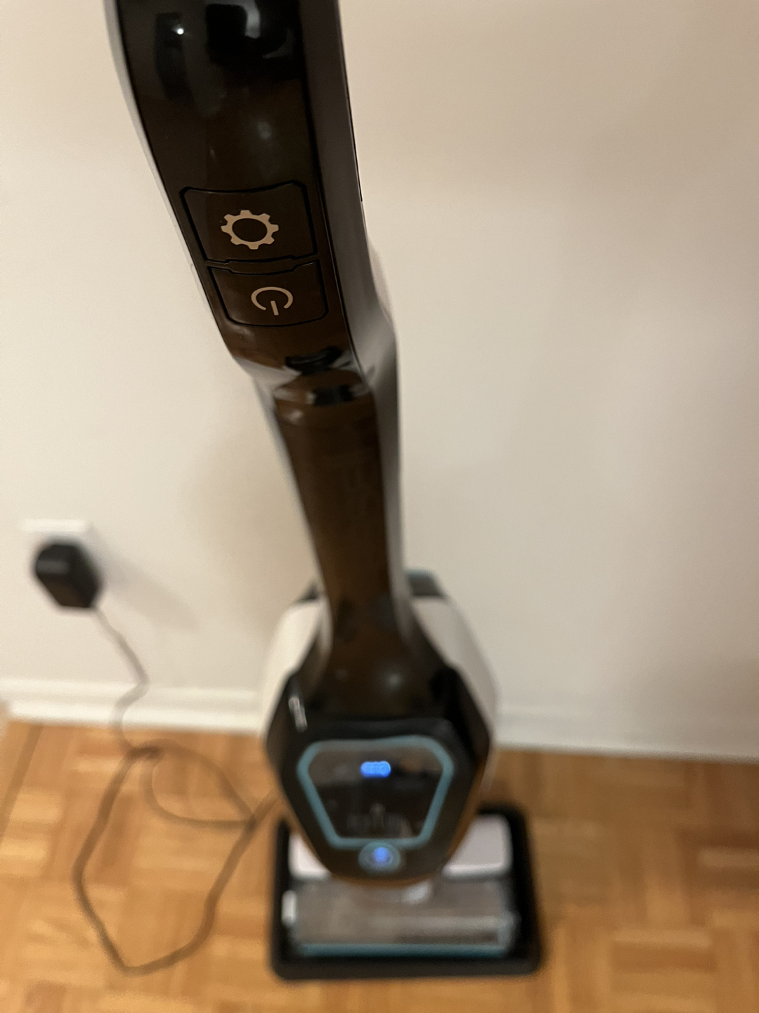 BISSELL® CrossWave® Cordless Max Upgrade Multi-Surface Exclusive image indicator(2)