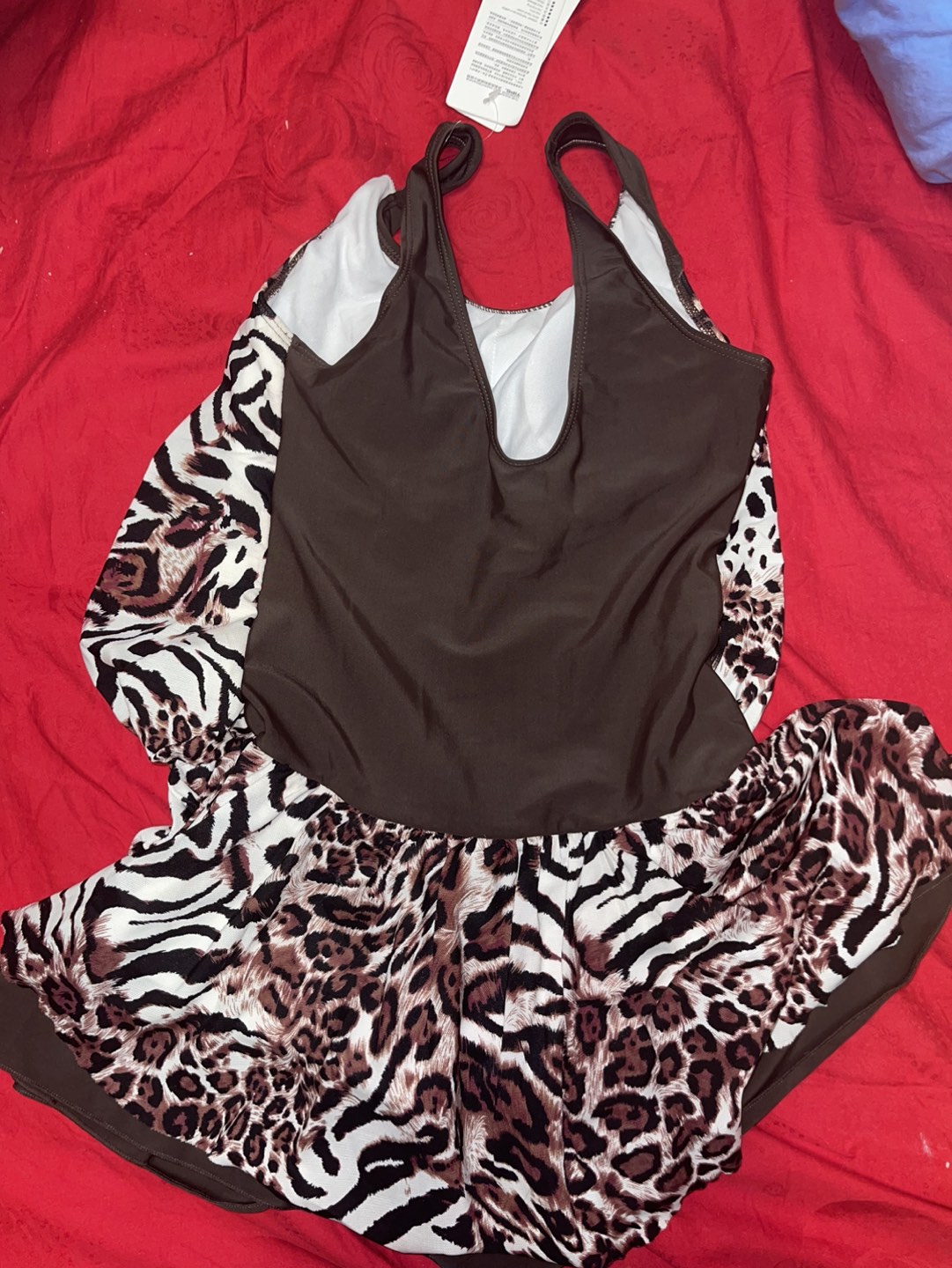 Swimsuit One Piece 💸 image indicator(2)