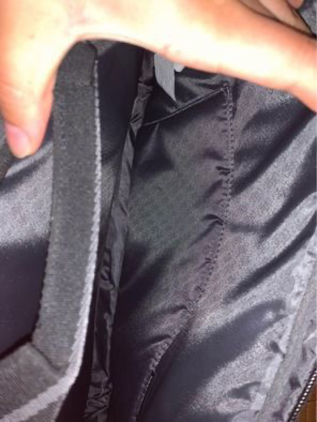 Laptop Bag 🏀 image indicator(5)