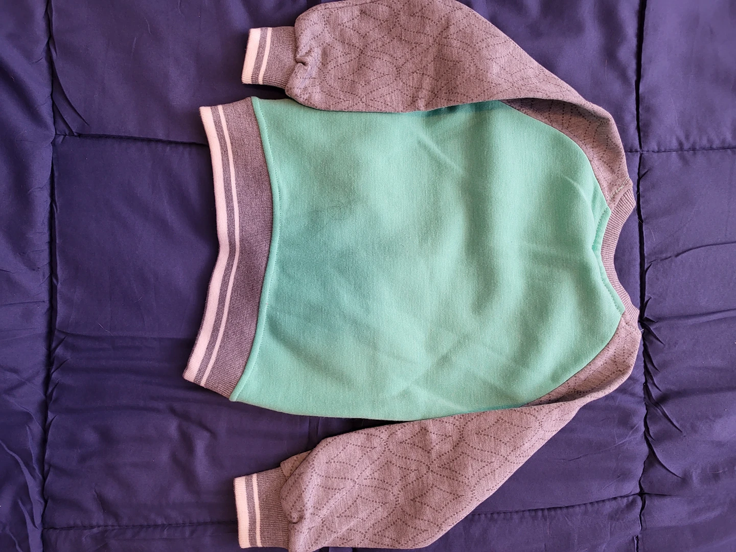 Cute Cat Sweat Shirt for Toddler - photo 2