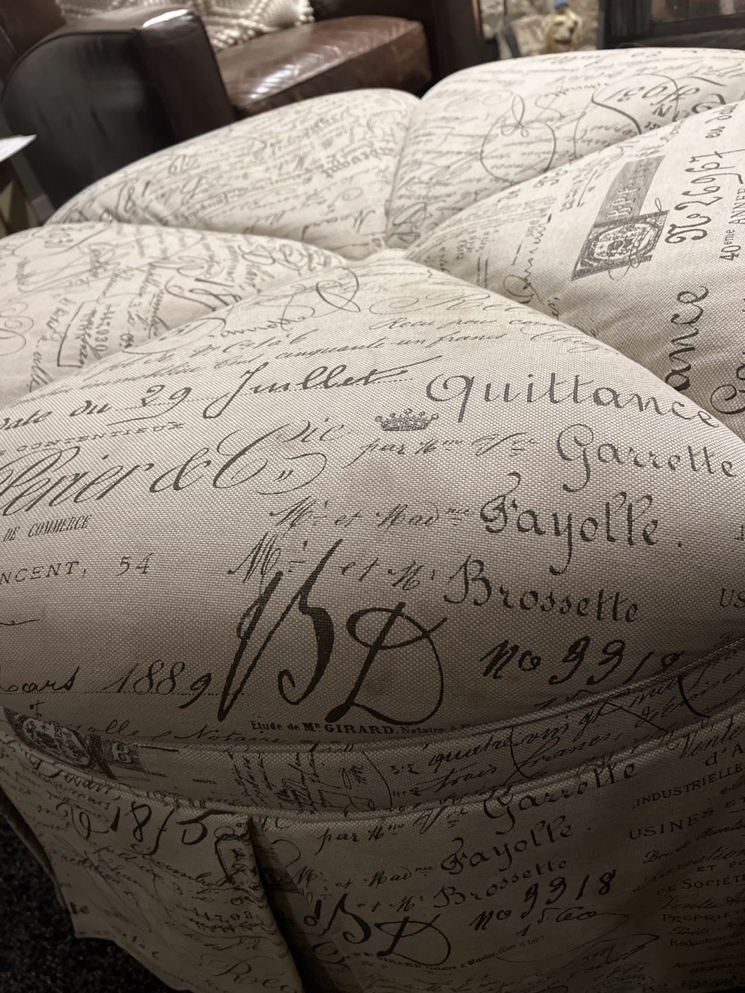 Ottoman image indicator(4)