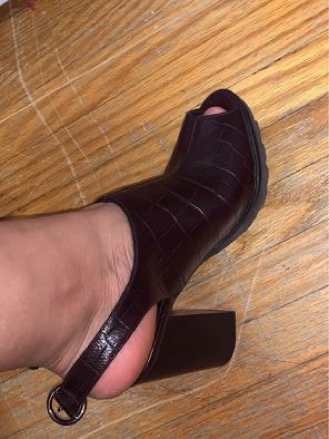 Heels 🏀 image indicator(7)