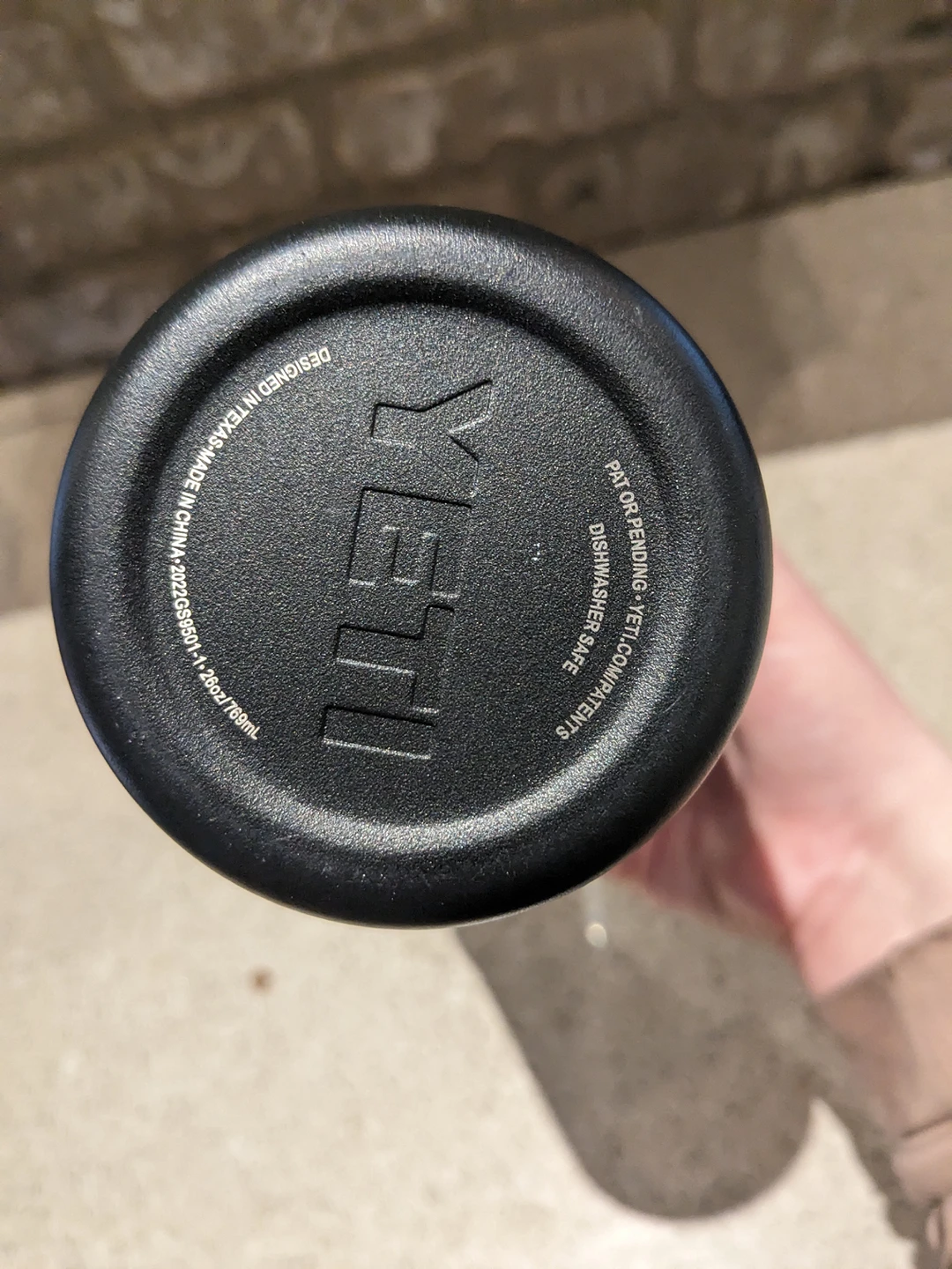 🏀Yeti tumbler - photo 4