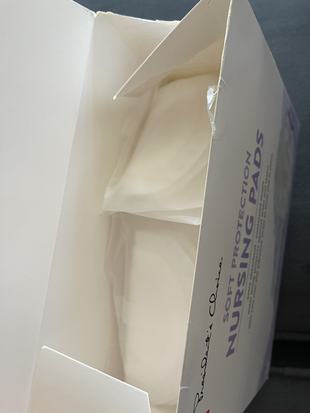 Nursing pads - photo 3