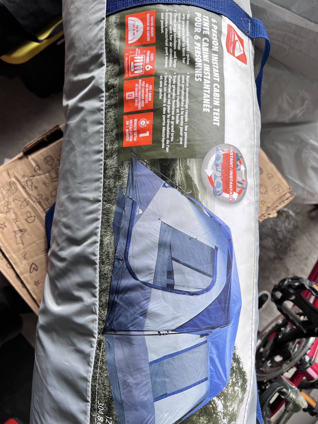 4-6 person pop up tent image indicator(2)