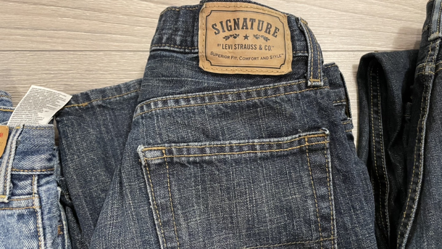 Levi's Jeans Size 30 - photo 4