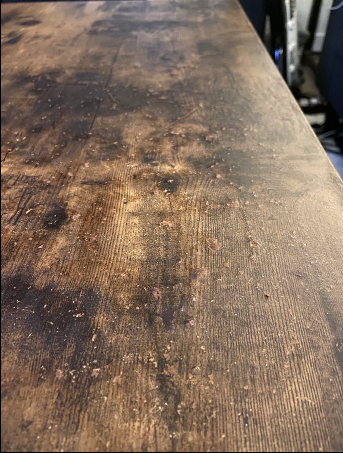 Rectangular Coffee Table - photo 4