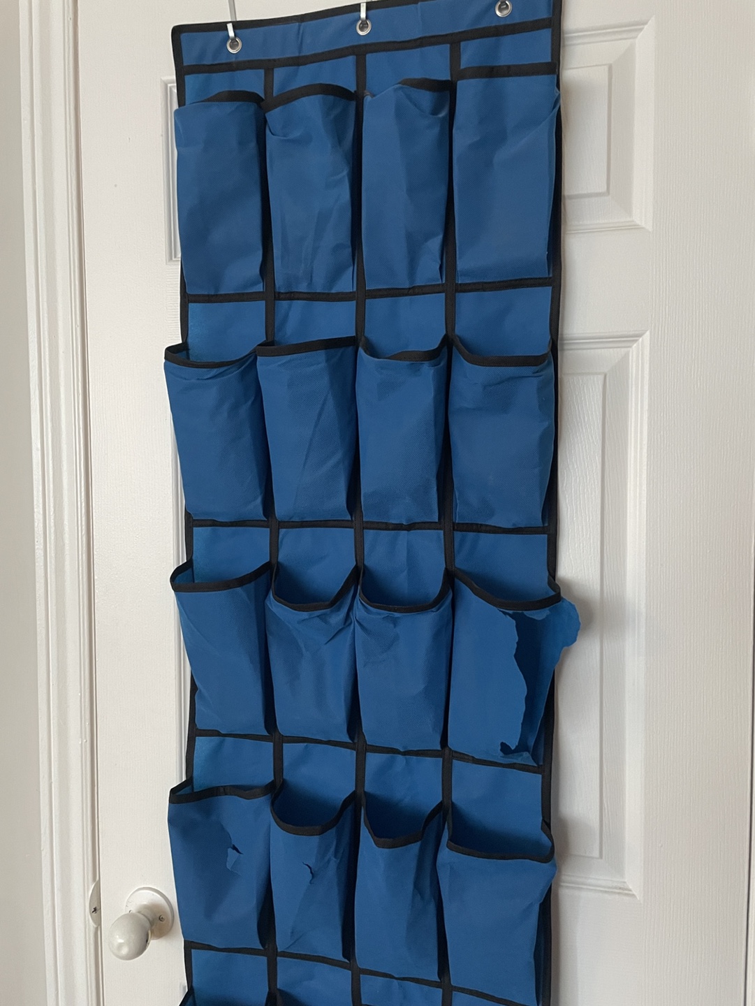 Closet Organizer #freecycle 🏀 thumbnail
