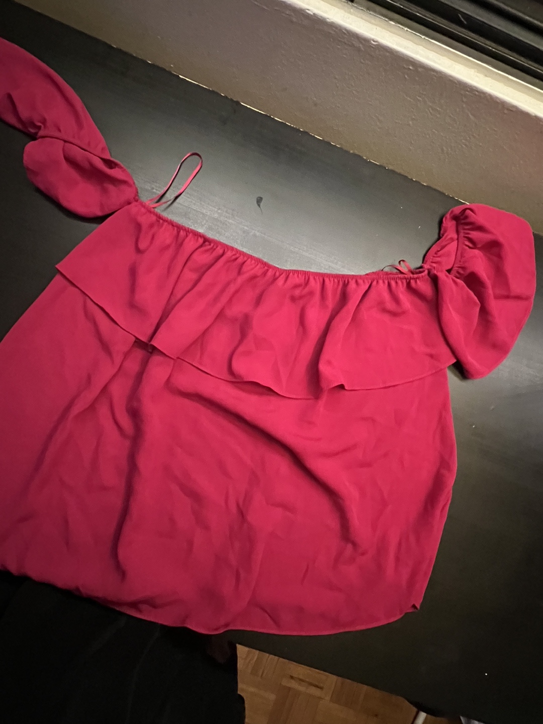 pink top #freecycle thumbnail