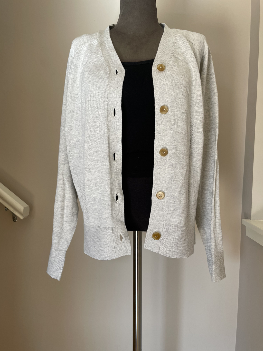 Spring cardigan from KOREA - photo 2