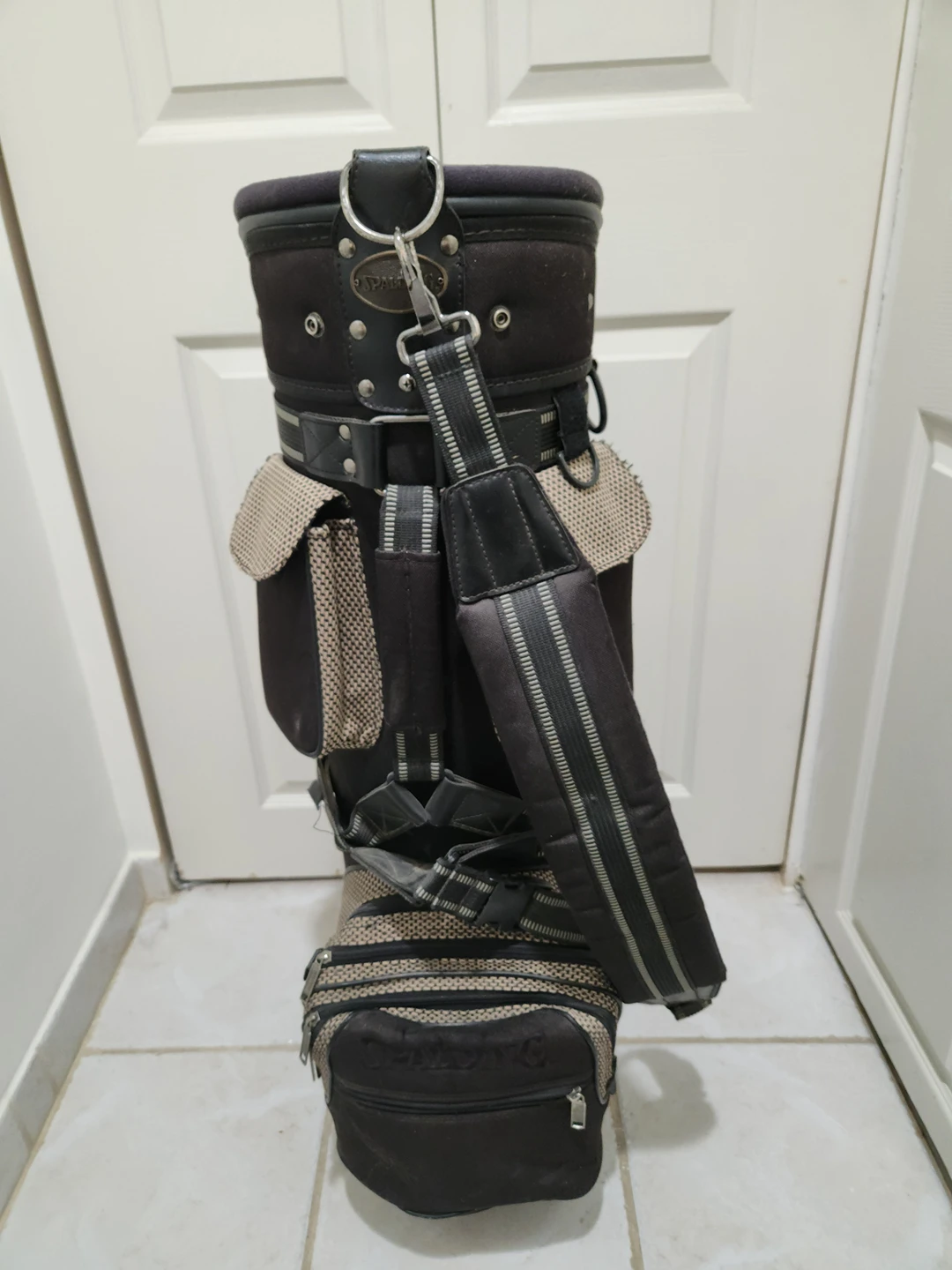 Free Golf Bag