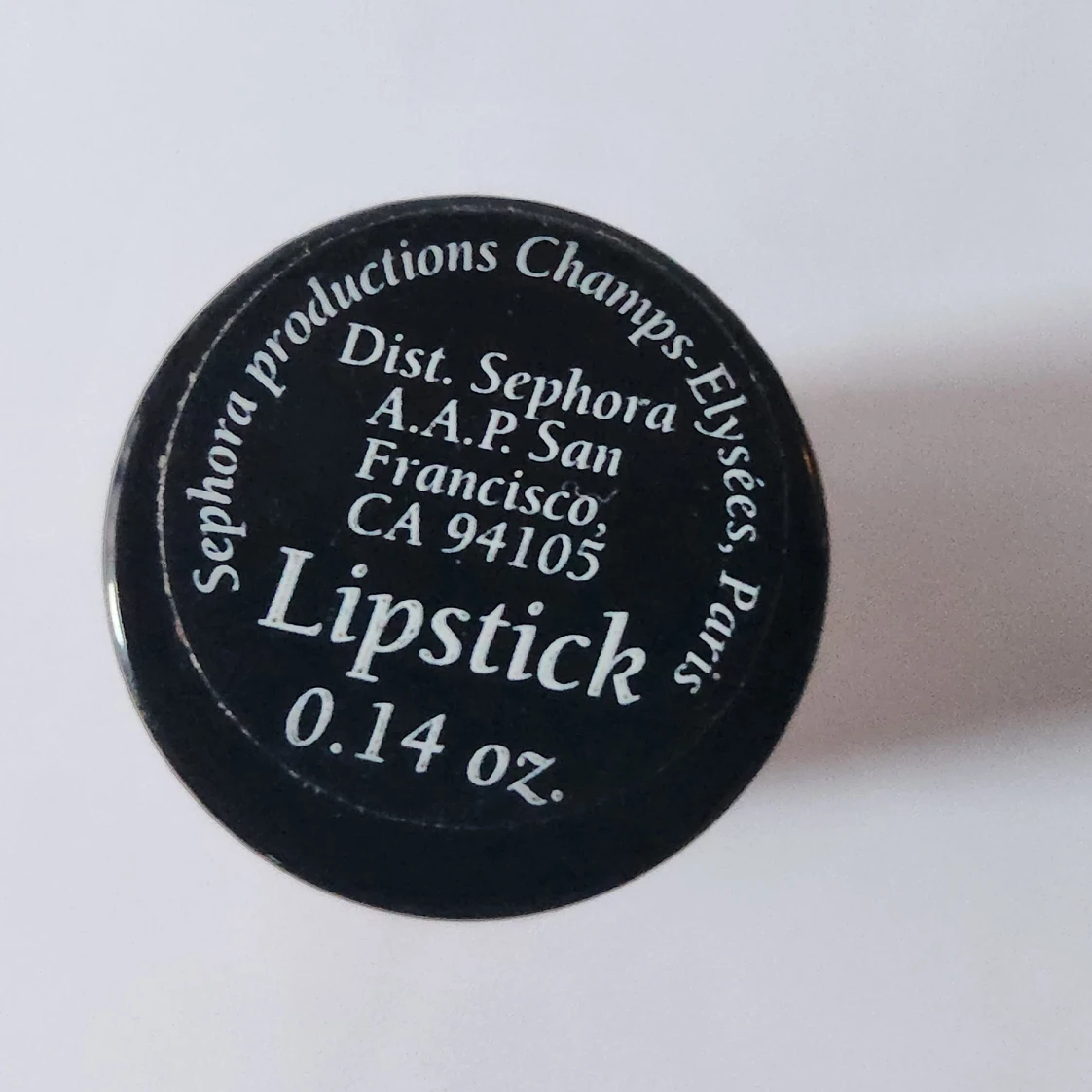 NEW SEPHORA BRAND LIPSTICKS image indicator(3)