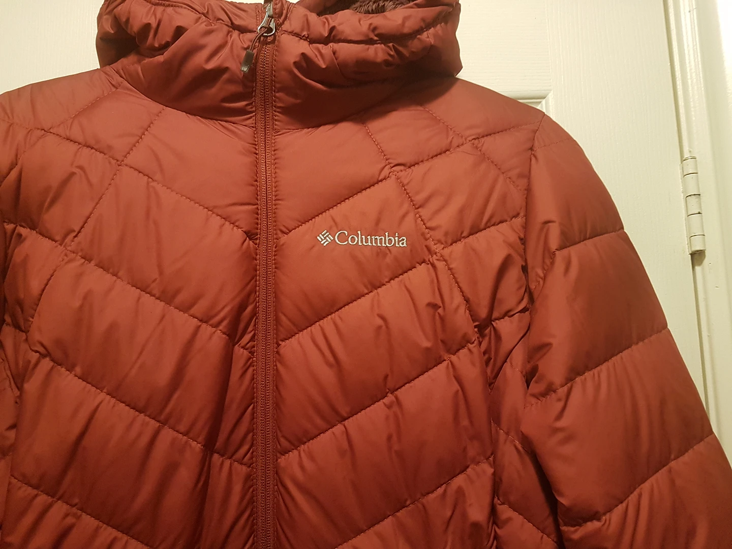 Columbia Womens Heavenly Hooded Jacket - photo 4