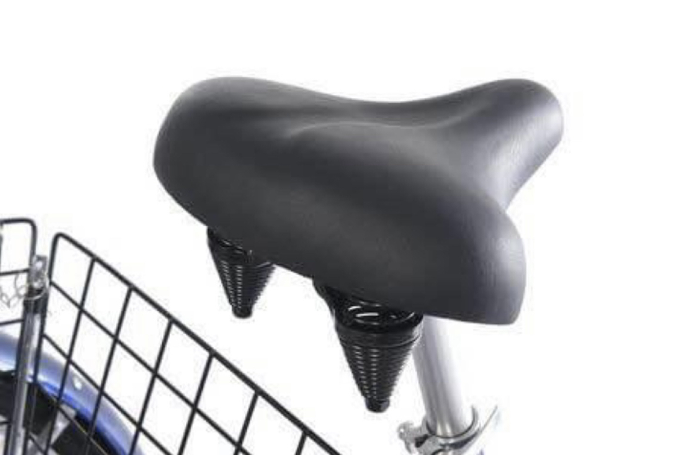 Hampton 26 Inch Unisex Full Size Tricycle - photo 2