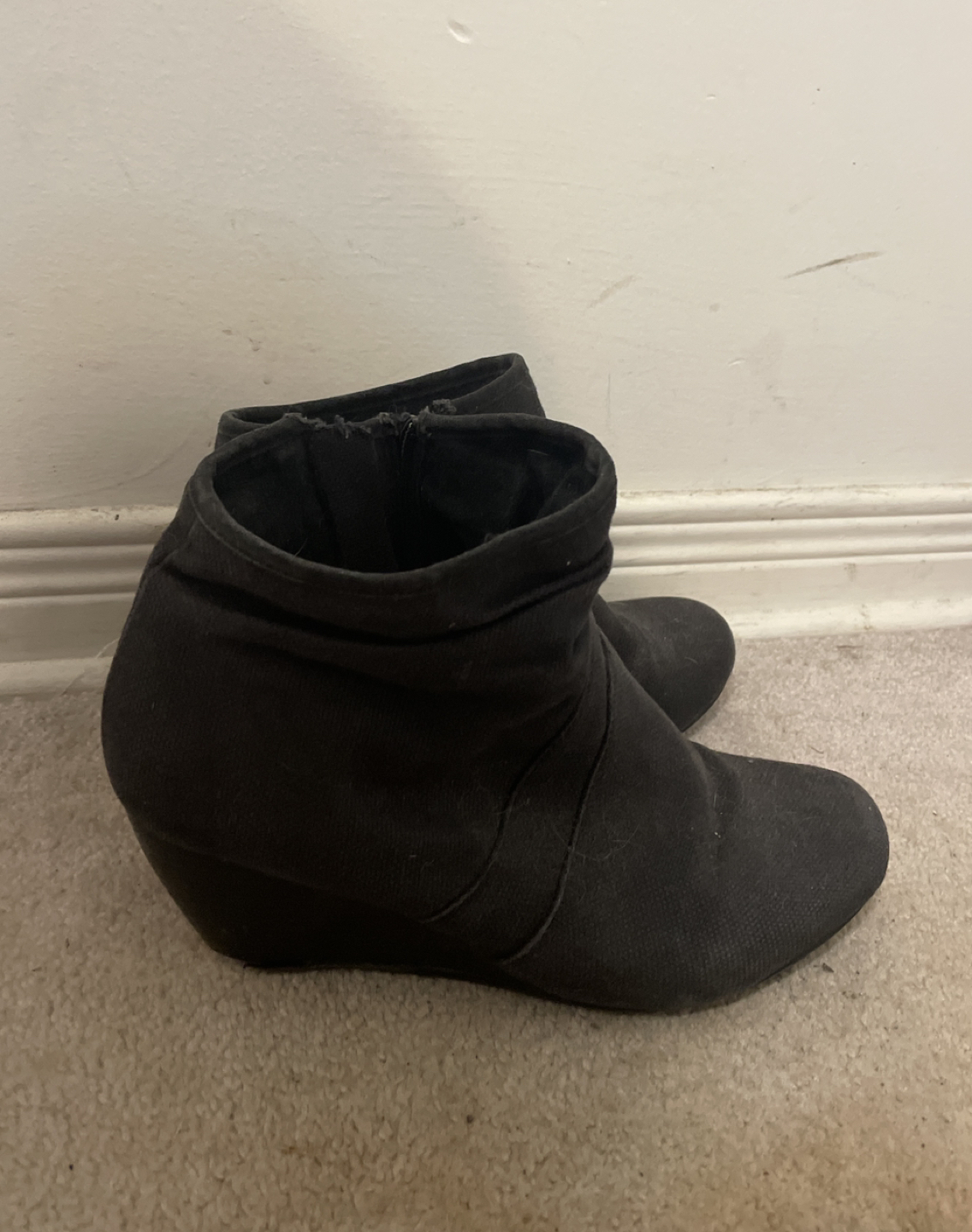 Women boots - photo 2