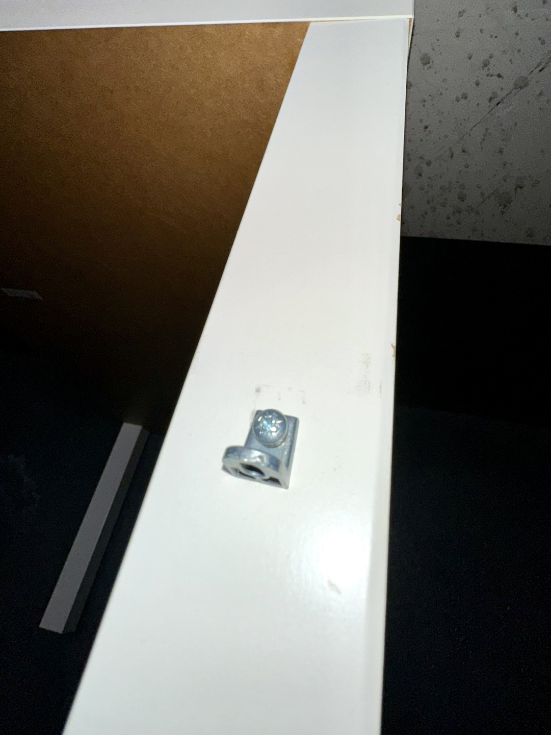 IKEA - LACK White Coffee Table - photo 5