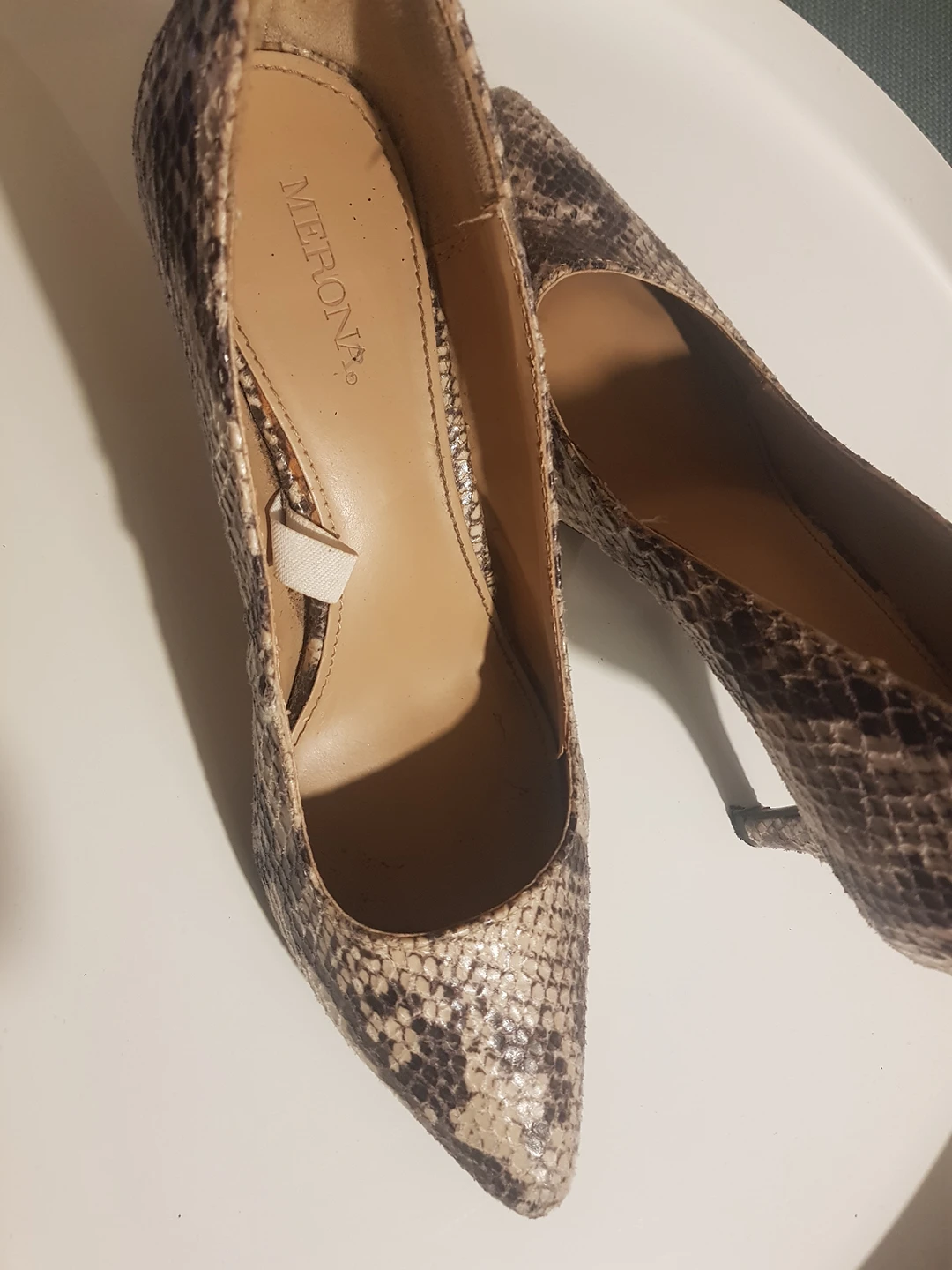 Heels (Women's 6) 🏀 - photo 3