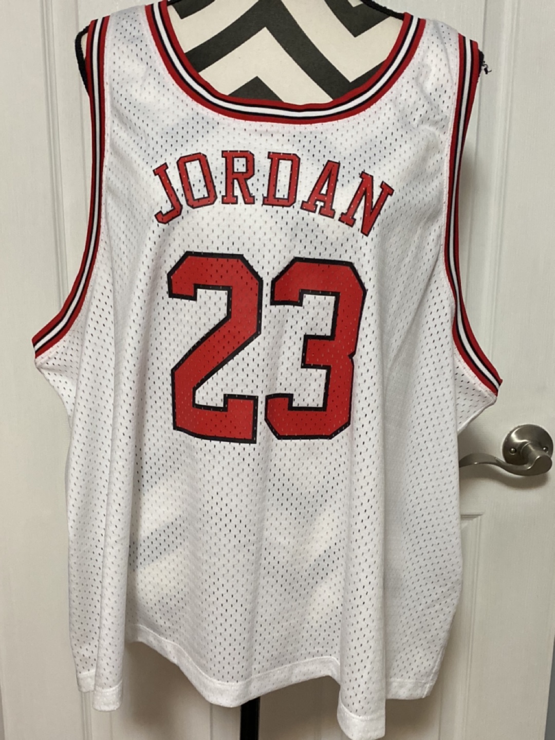 Michael a Jordan shirt $35 firm size XXXl thumbnail