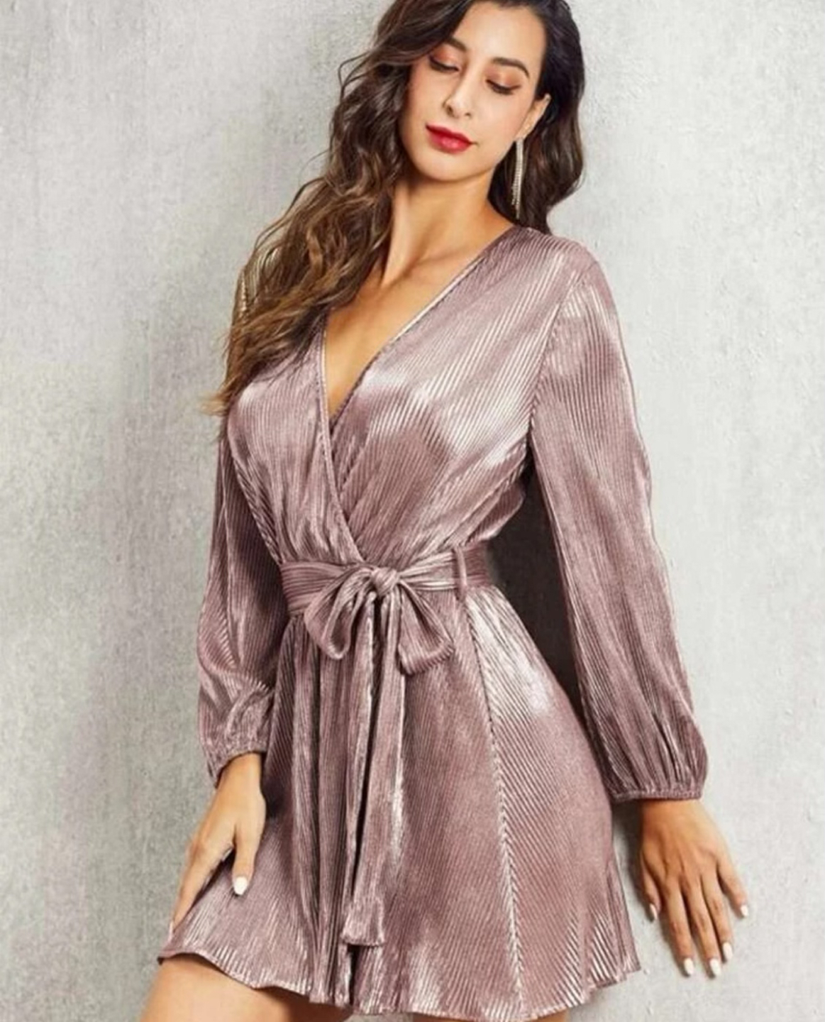 Party Dress