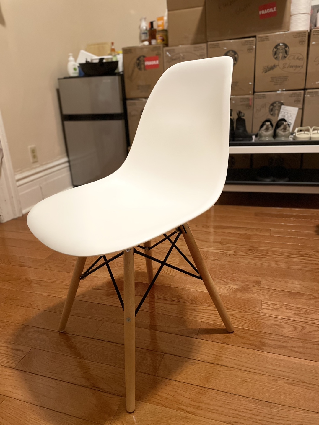 Chair - photo 2