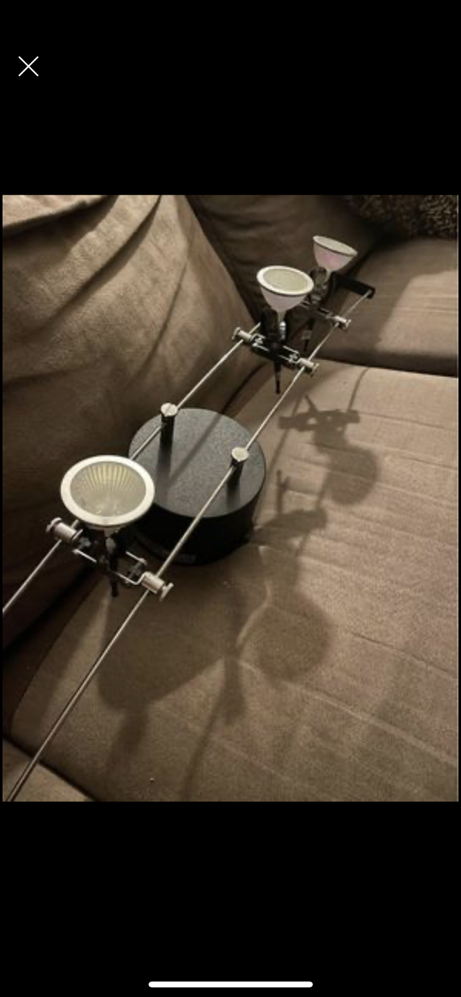 Works- Ceiling/Wall Track Lights / Spot Lights - photo 5