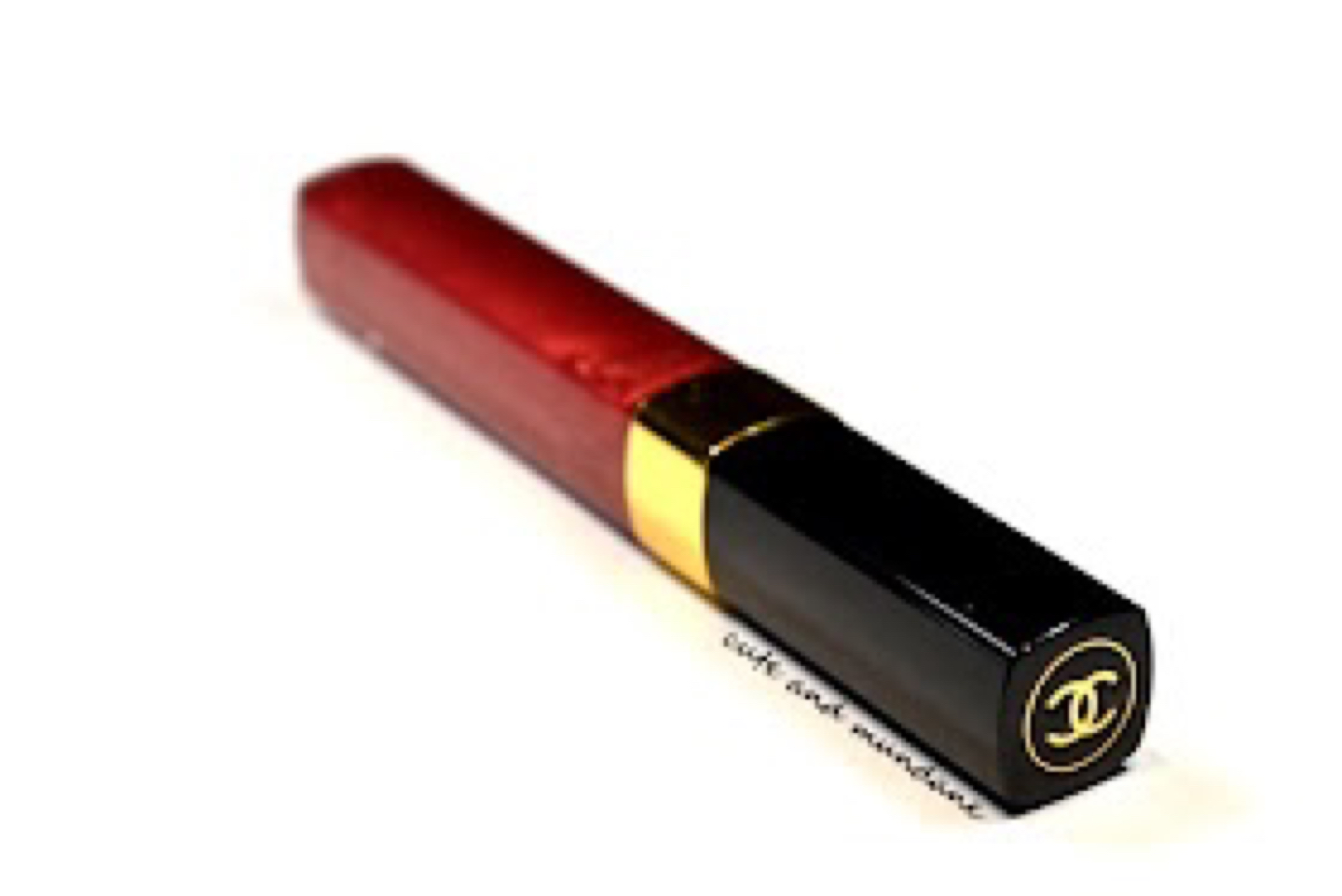 New Chanel Lèvres Scintillantes Glossimer 04 thumbnail