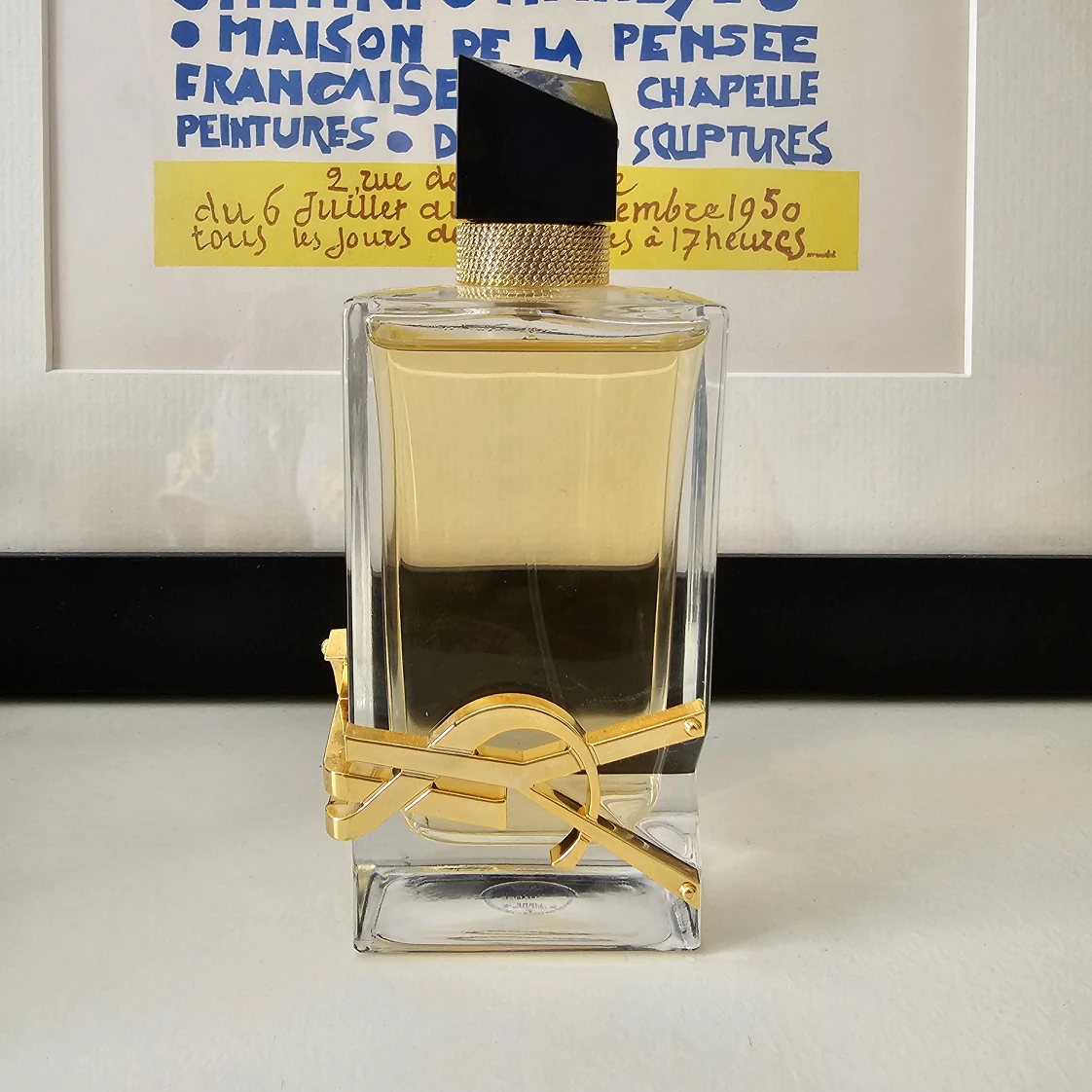 YSL Libre Eau De Parfum Fragrance thumbnail
