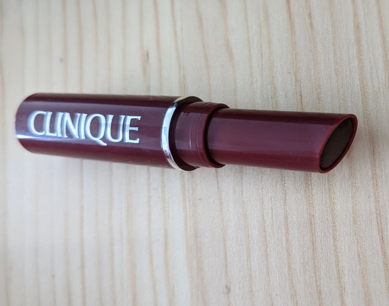 Clinique Almost Lipstick - Black Honey 1.2g image indicator(2)
