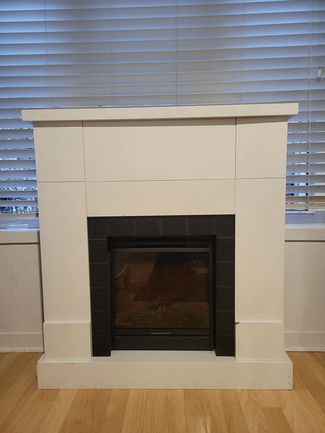 Fireplace thumbnail