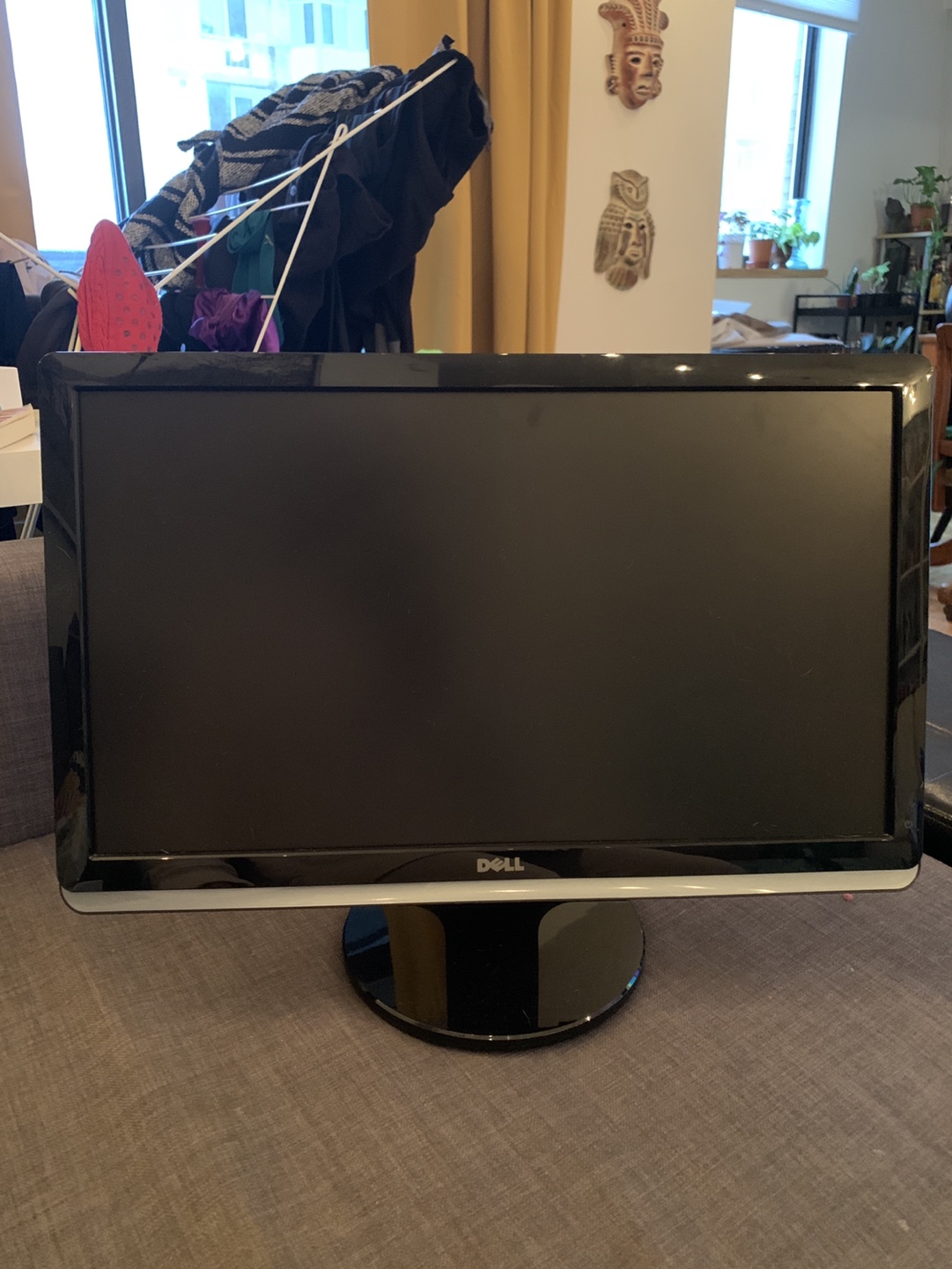 Dell ST2220M 21.5" Full HD Widescreen Monitor with LED thumbnail