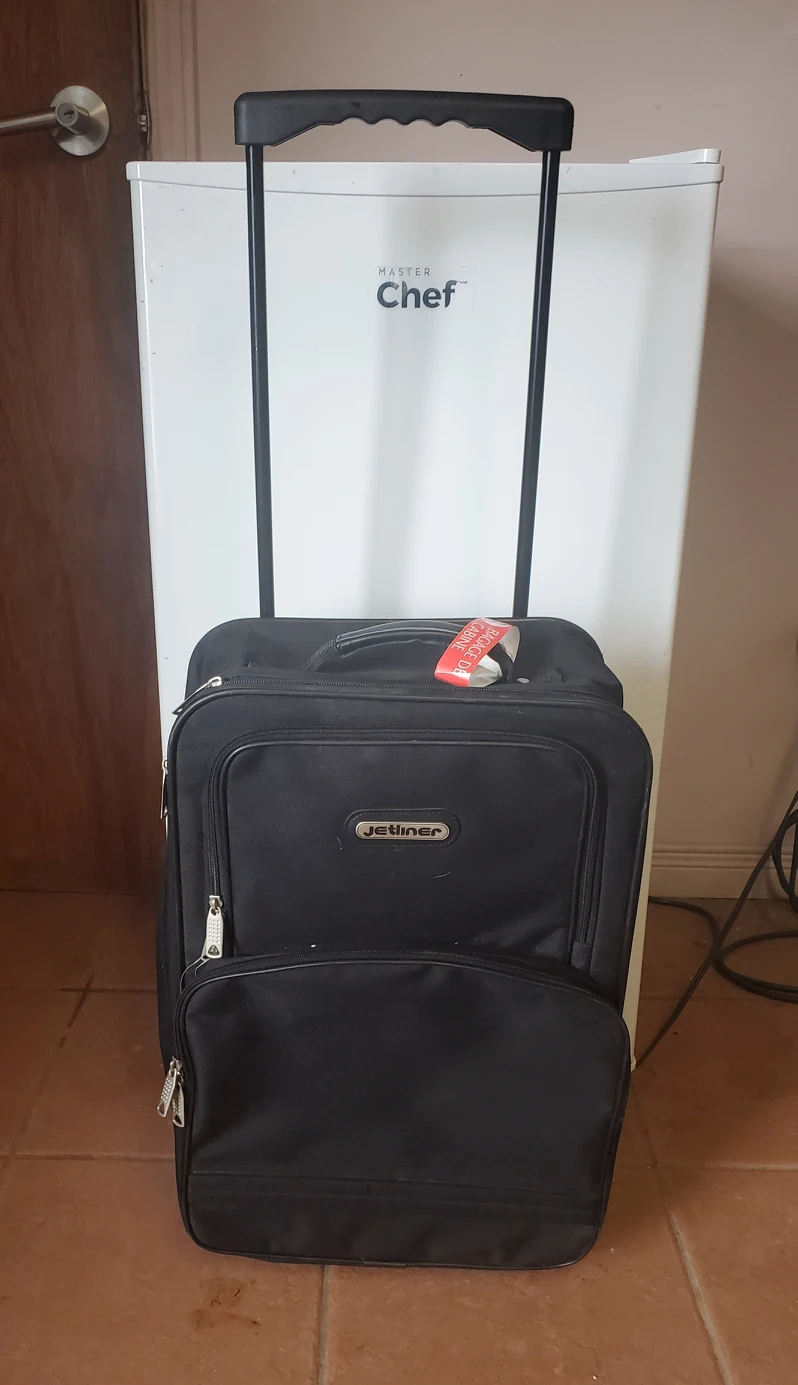 Luggage