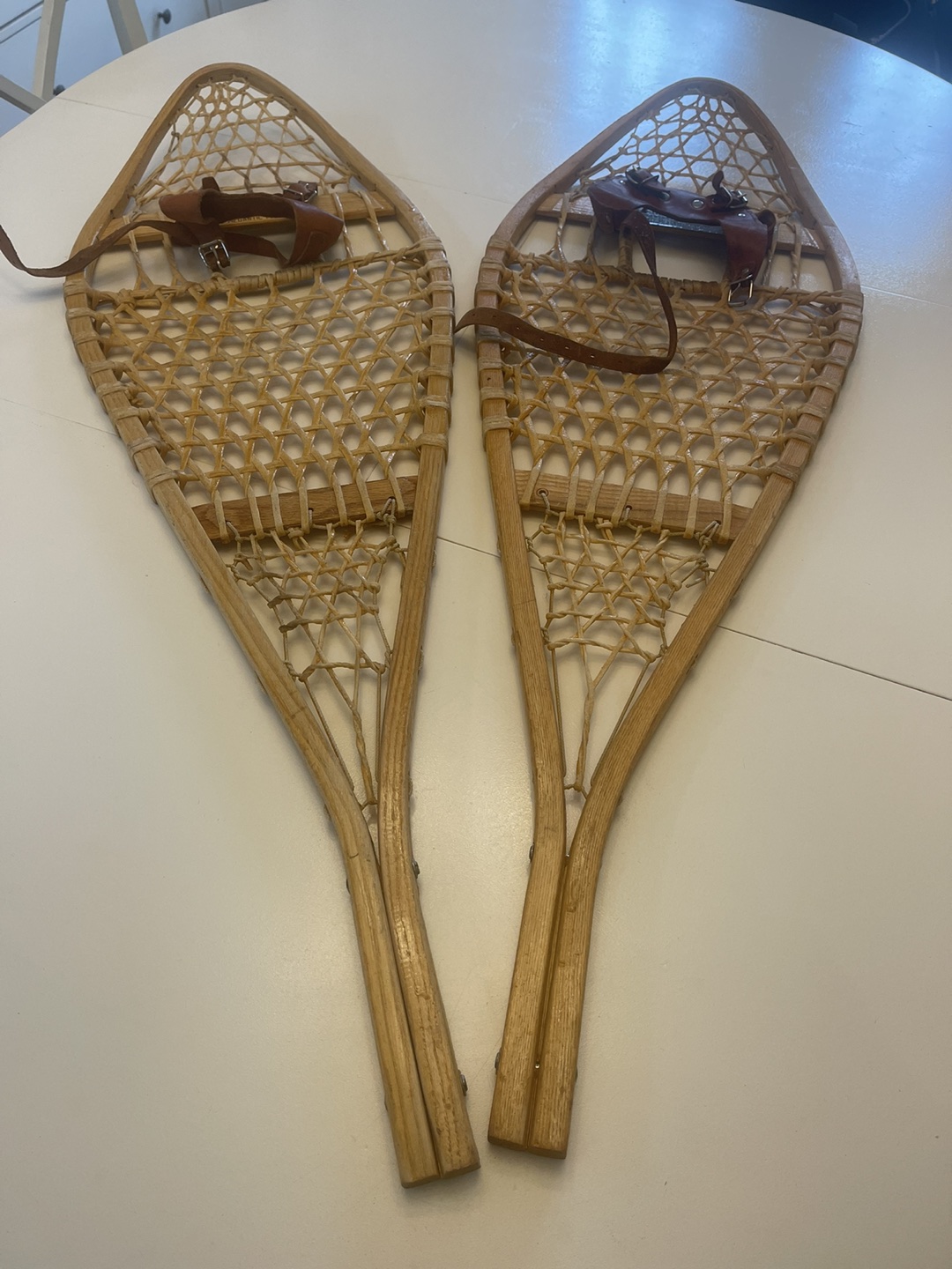 Snowshoes