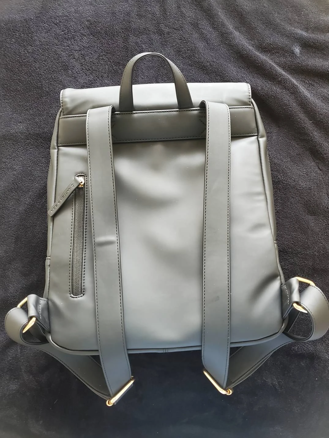 Kapten & Son Laptop Backpack - photo 5