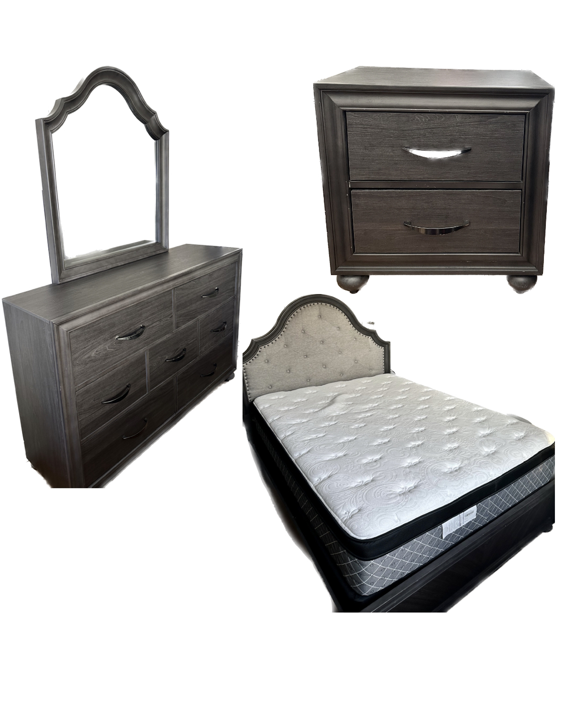Moving Sale! All Furnitures MUST Go! thumbnail