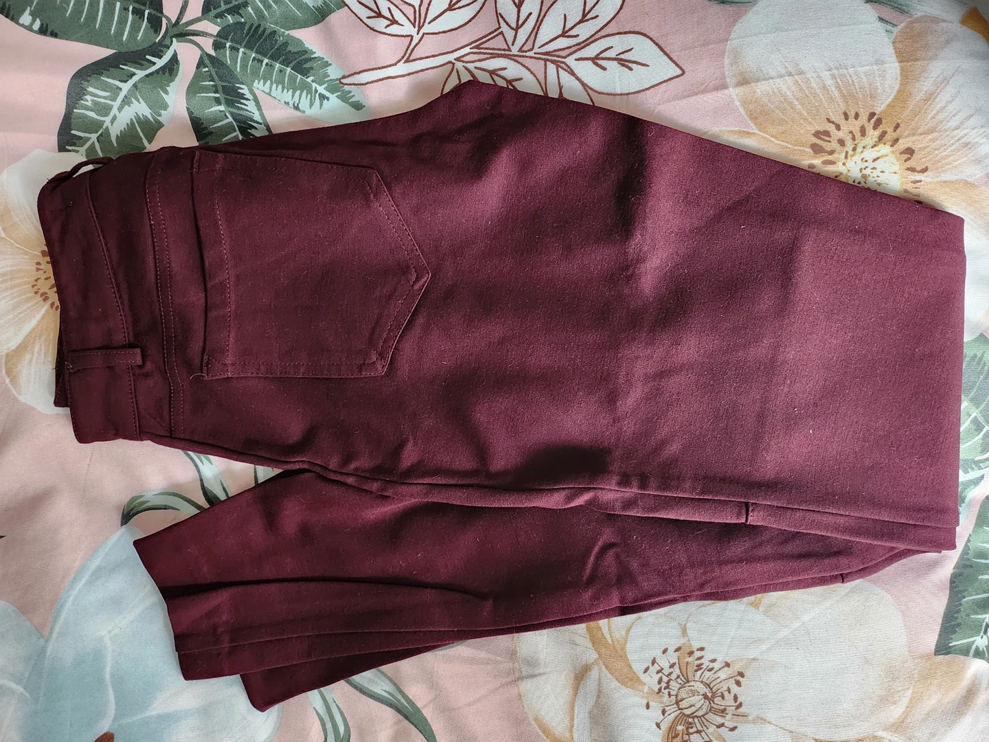 XS Dynamite Leggings image indicator(2)