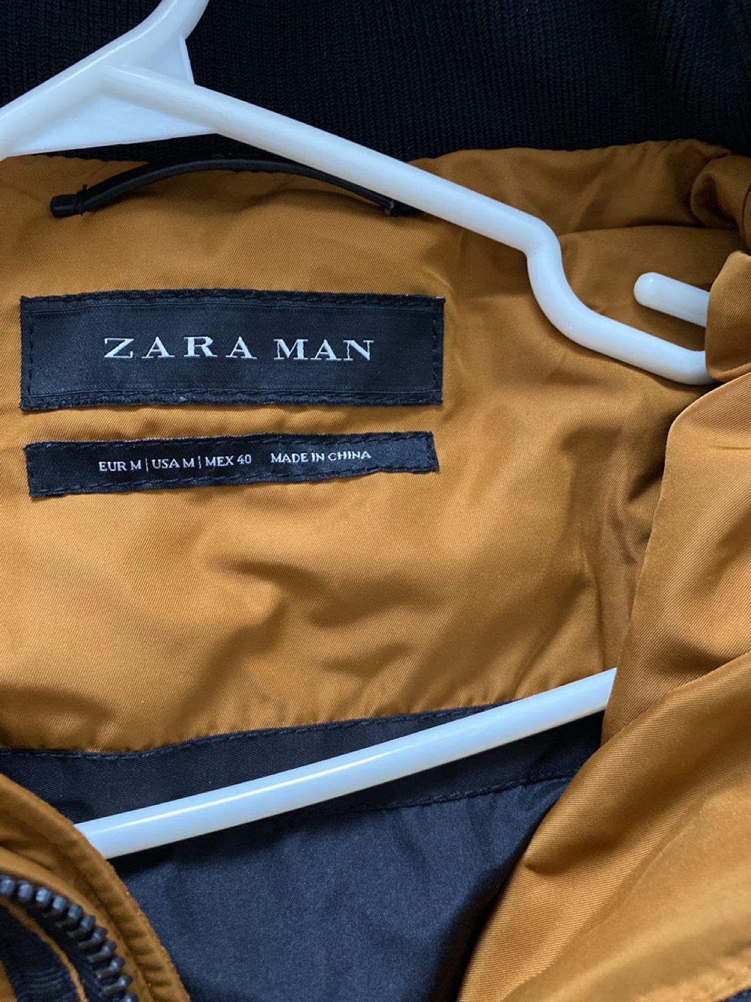 Zara Winter jacket - photo 2