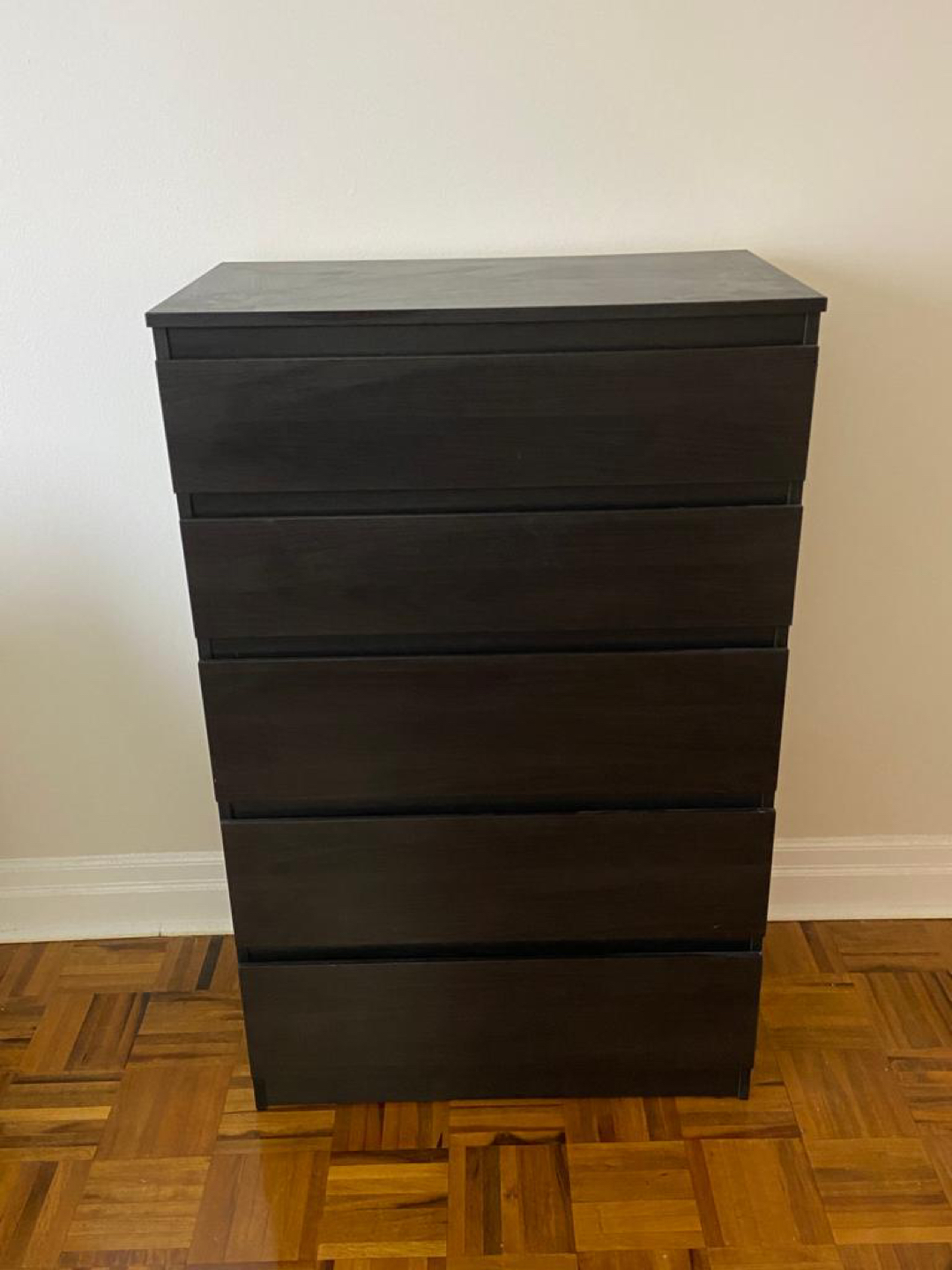 MOVING OUT SALE!! Kepner 5 Drawer 30.31" W Chest