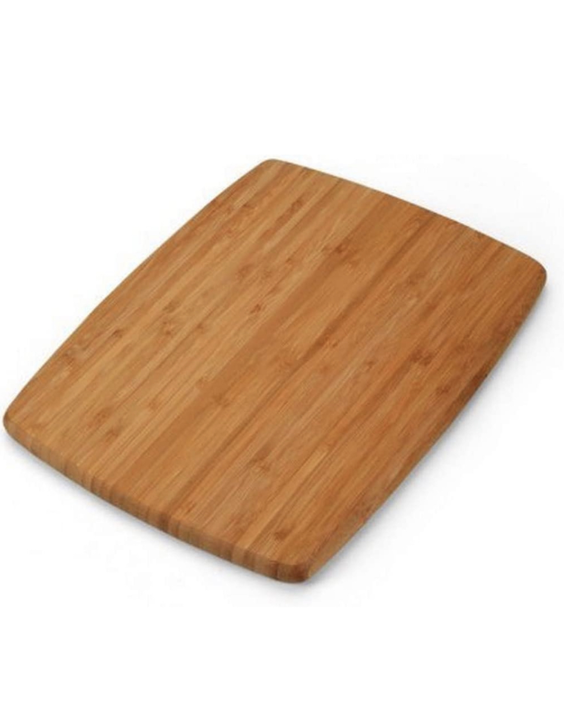 NEW Farberware Bamboo Cutting Board, 11X14 inches