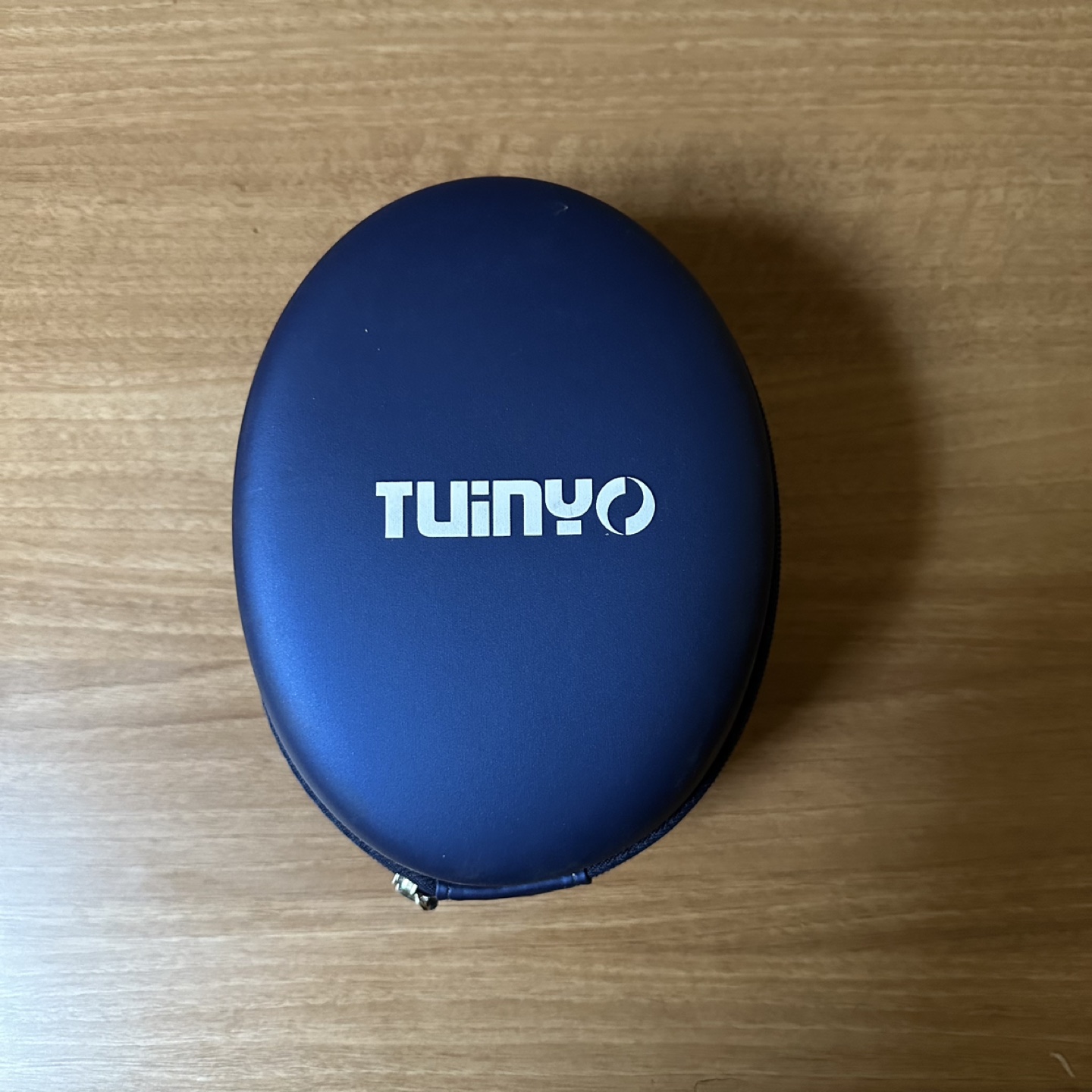 Tuinyo wireless headphones (blue) - photo 4