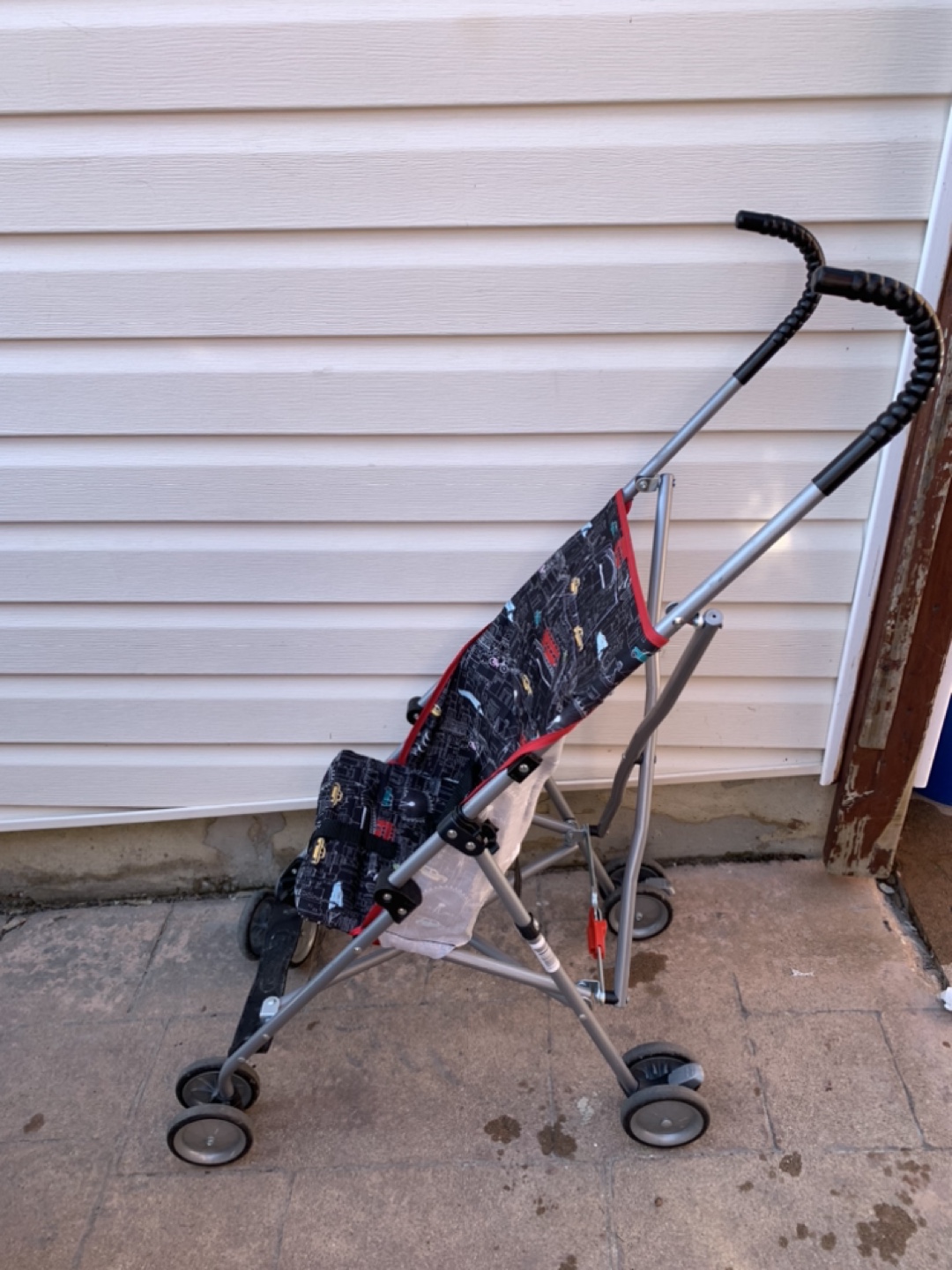 Umbrella Stroller COSCO - photo 2