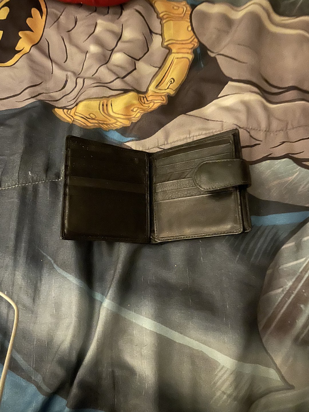 Men’s wallet - photo 2