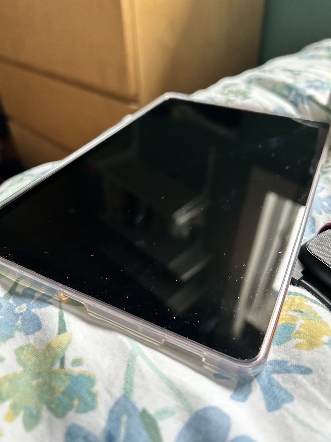 samsung rose gold s6 lite - photo 2