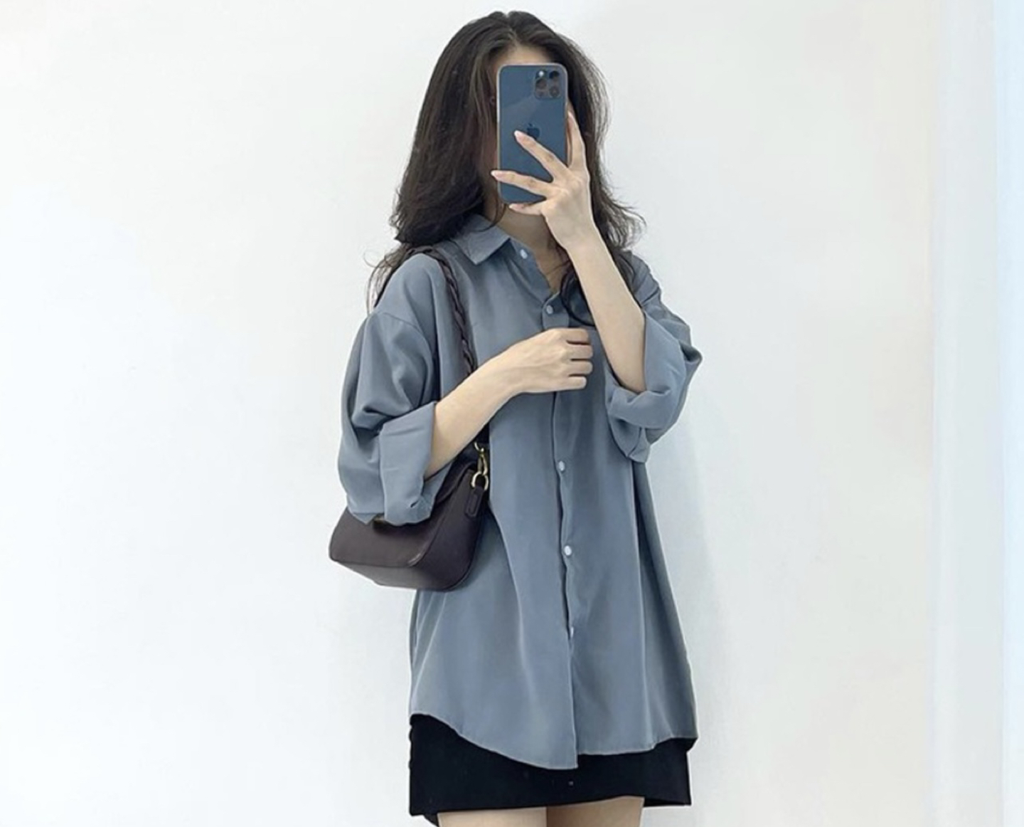 🏀 Korean brand shirt! Moving sale thumbnail