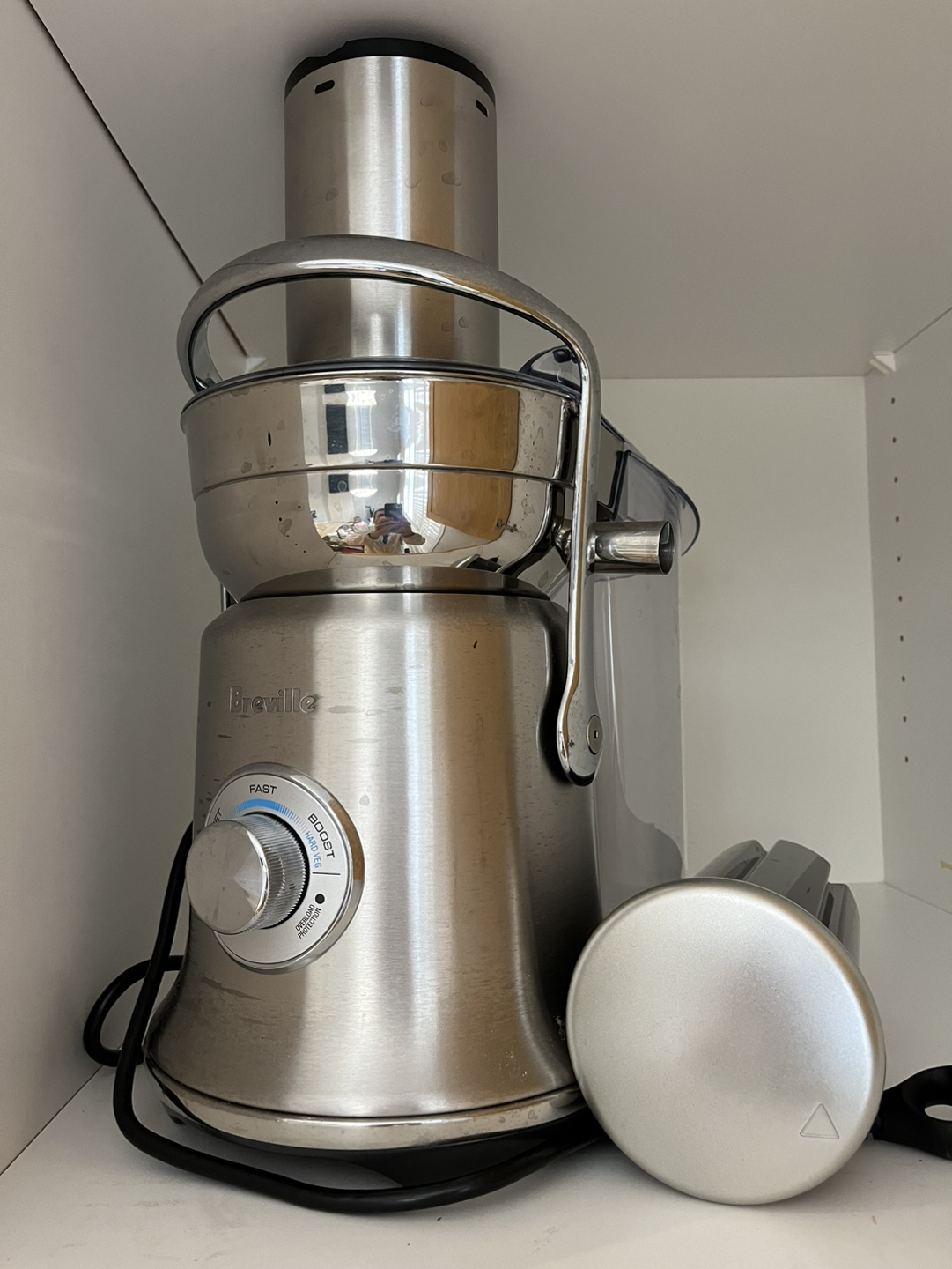 Breville Juicer - photo 2