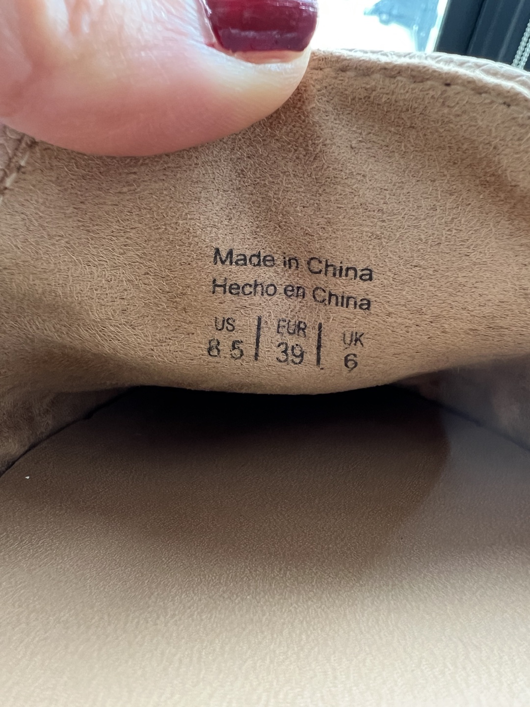 Call It Spring- Summer Shoes- One/Two Pair(s) - photo 4
