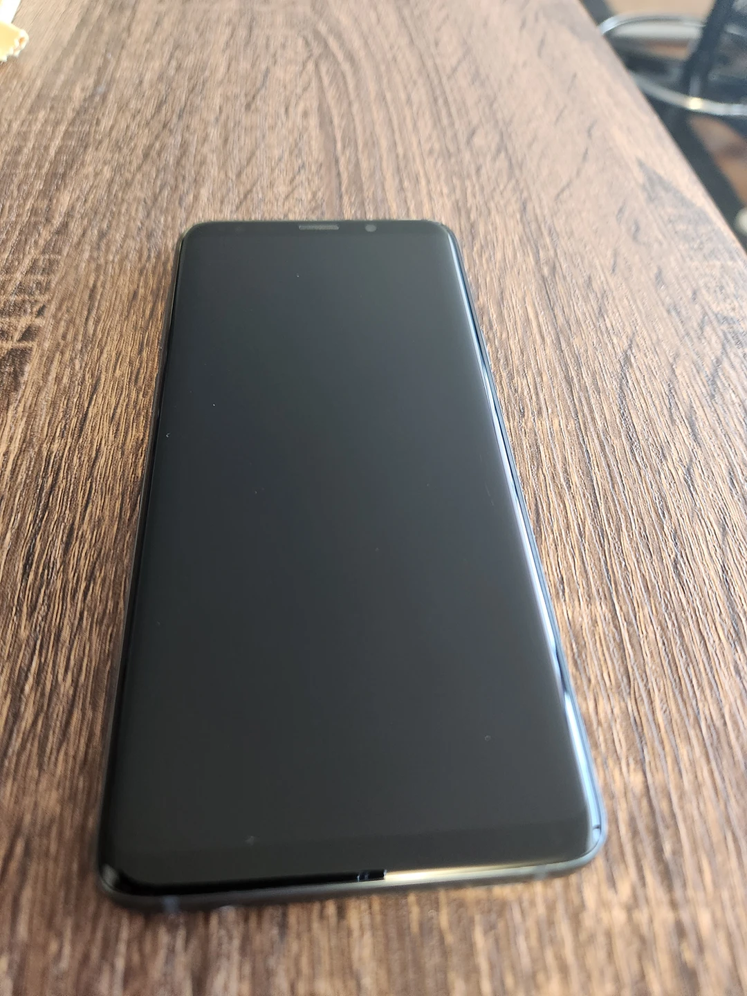 Samsung Galaxy S9+ - Unlocked - photo 2