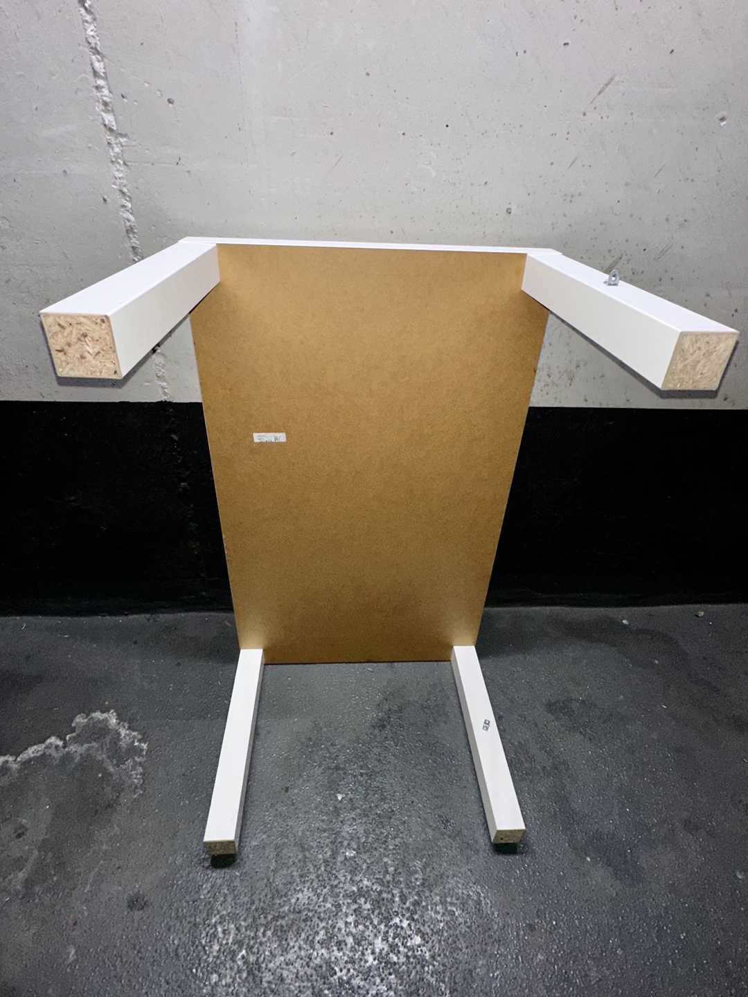 IKEA - LACK White Coffee Table - photo 4